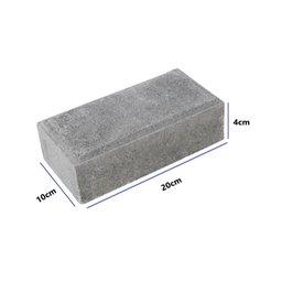Forma Fazer Bloquete Paver Desfoma Imediata - 4cm de Altura - 3