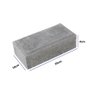 Forma Fazer Bloquete Paver Desfoma Imediata - 4cm de Altura - 3