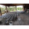 Forma Fazer Bloquete Paver Desfoma Imediata - 4cm de Altura - 4