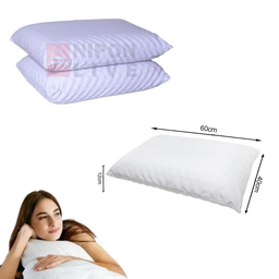 Travesseiro Anti Apneia Magnetico Alivia Dor Ortopedico Full - 4