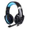 Fone Gamer Headset Ps4 xbox Pc P2 USB Kotion Each G9000 Azul - 1