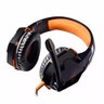 Fone de Ouvido Gamer Jogos Profissional Kotion Each G2000 Laranja - 4