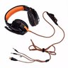 Fone de Ouvido Gamer Jogos Profissional Kotion Each G2000 Laranja - 3
