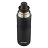 Garrafa Térmica Inox 739 Ml Preto Contigo - 4