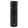 Garrafa Térmica Inox 739 Ml Preto Contigo - 1