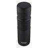 Garrafa Térmica Inox 739 Ml Preto Contigo - 2