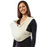 Wrap Sling Canguru Carregador De Bebê Sling Modelo Luxo - 1