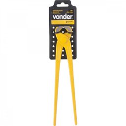 Torquês para armador 10" Vonder - 2