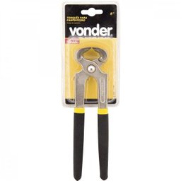 Torquês para carpinteiro 8" Vonder - 2