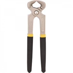 Torquês para carpinteiro 8" Vonder - 3