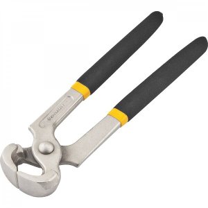 Torquês para carpinteiro 8" Vonder