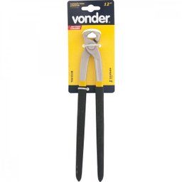 Torquês para armador 12" Vonder - 2