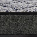 Ver imagem 3 de Colchão Casal Apolospuma D20 Fit 138x188x12