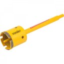 Ver imagem 1 de Serra copo diamantada com haste 53 mm Vonder