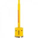 Ver imagem 3 de Serra copo diamantada com haste 53 mm Vonder