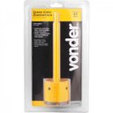 Ver imagem 2 de Serra copo diamantada com haste 65 mm Vonder