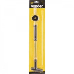Pulverizador adaptável em garrafa PET PA 215 Vonder - 2