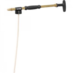Pulverizador adaptável em garrafa PET PA 215 Vonder - 1