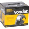 Máscara de escurecimento automático tonalidade 9 a 13 MSV 913 Vonder - 3