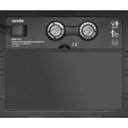 Ver imagem 2 de Máscara de escurecimento automático tonalidade 9 a 13 MSV 913 Vonder