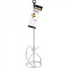 Mexedor para misturador de argamassa MAV 1600 Vonder - 2