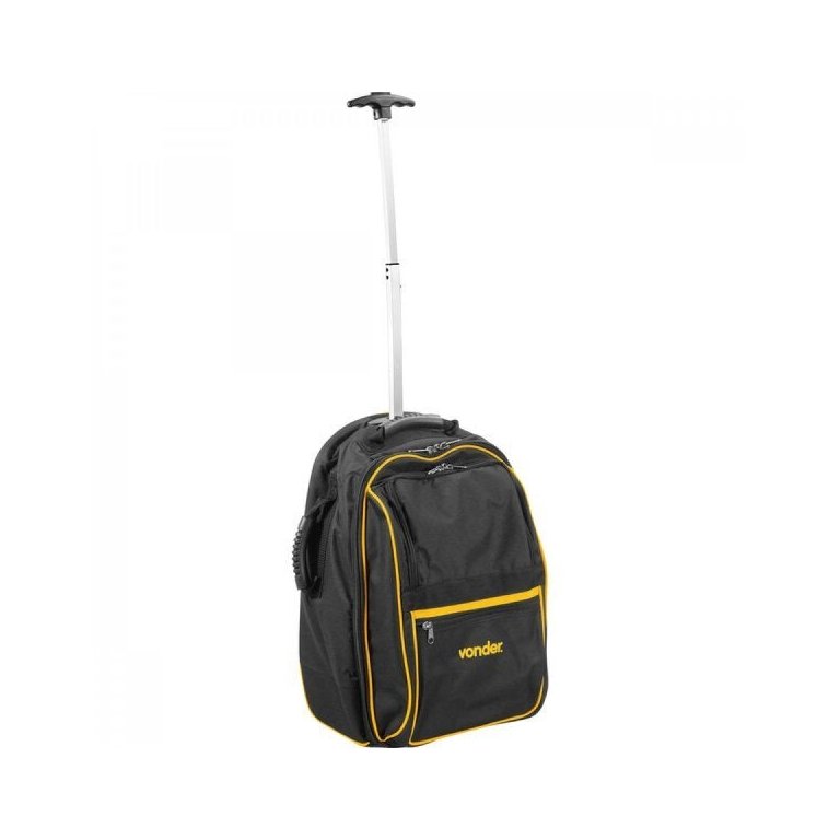 Mochila com rodas MOV 0500 Vonder