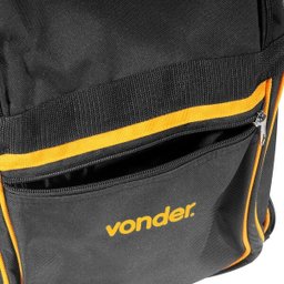Mochila com rodas MOV 0500 Vonder - 5