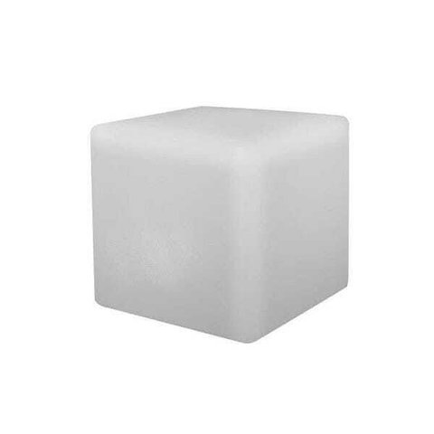 Puff de Polietileno Led Rgb