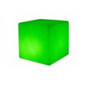 Ver imagem 2 de Puff de Polietileno Led Rgb