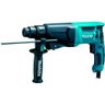 Martelete Rotativo 23mm Sds Plus 720w 2,6j Punho Limitador Profundidade Maleta Hr2300 110v Makita - 3