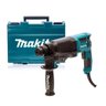 Martelete Rotativo 23mm Sds Plus 720w 2,6j Punho Limitador Profundidade Maleta Hr2300 110v Makita - 1