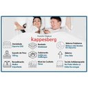 Ver imagem 2 de Colchão Queen Anatômico Kappesberg D33 Carmine 158x198x32