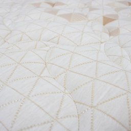 Colchão Queen Ortobom Viscomemory (158x198x28) - - 8