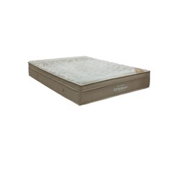 Colchão Queen Ortobom Viscomemory (158x198x28) - - 3