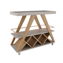 Ver imagem 1 de Carro Bar Taj Fastsofarud