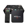 TV Box Mxq 4K Pró - 3G Ram - Transforma TV Em Smart - 1