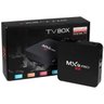 TV Box Mxq 4K Pró - 3G Ram - Transforma TV Em Smart - 2