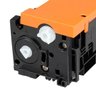 Toner Compatível Hp 204a Cf510a Cf530a Preto M154 M180 M181 154a 181 1.1k Premium - 4