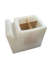 Ver imagem 4 de Organizador de Mesa Iluminado - a Língua Dos Anjos Decorfun Organizador Mesa, Organizador Mesa Ilumi