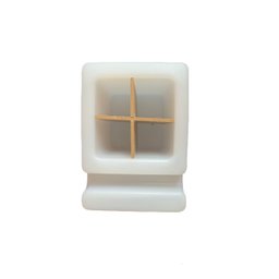 Organizador de Mesa Iluminado - a Língua Dos Anjos Decorfun Organizador Mesa, Organizador Mesa Ilumi - 5