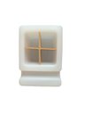 Ver imagem 5 de Organizador de Mesa Iluminado - a Língua Dos Anjos Decorfun Organizador Mesa, Organizador Mesa Ilumi