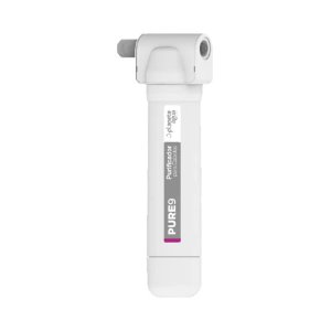 Purificador Planeta Água Pure9 Cabelos Roscas de 1/2 com Blister Cód.2018 - H2O
