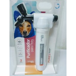 Purificador PURE9 PET - 2