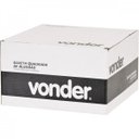 Ver imagem 2 de Gaxeta de Algodão Quadrada Grafitada 5/8" Vonder