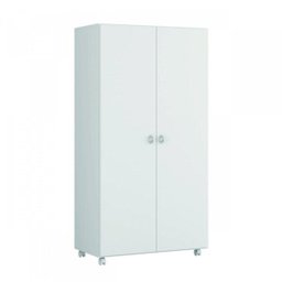 Armário Multiuso 2 Portas Ditália Móveis - 3