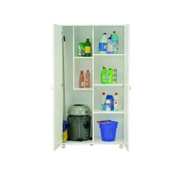 Armário Multiuso 2 Portas Ditália Móveis - 4