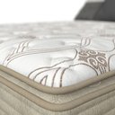 Ver imagem 5 de Conjunto Box Viúva Mola Prodormir Hercules New Marrom