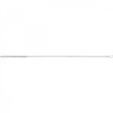 Ver imagem 4 de Jogo de escovas de nylon com 9 peças Vonder