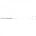 Ver mais imagens de Jogo de escovas de nylon com 9 peças Vonder