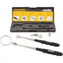 Ver imagem 4 de Pegador magnético jogo com 5 peças Vonder